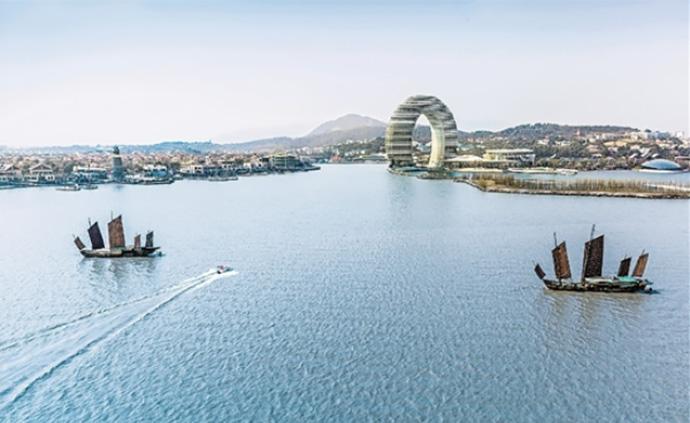 湖州南太湖新区获批,为浙江大湾区"四新区"之一
