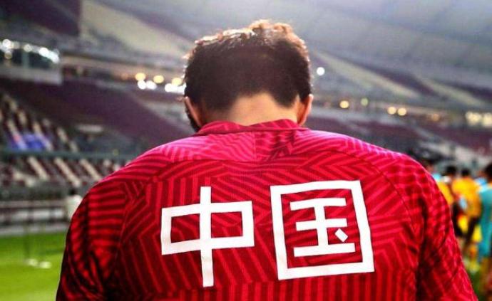 毫无悬念赢下举办权,中国足球将以亚洲杯为发展跳板