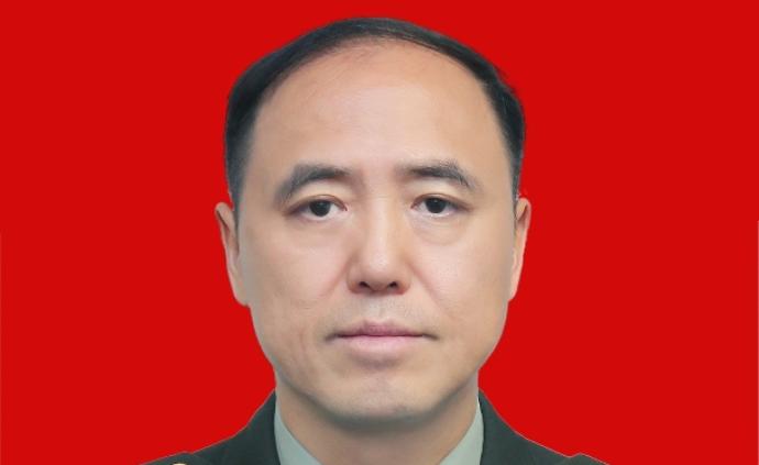 解放军驻香港部队政治工作部副主任孙文举履新驻澳门部队政委