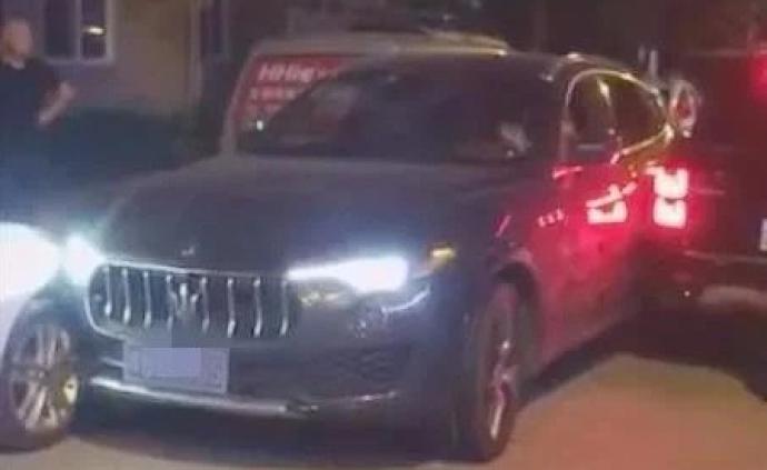 河南玛莎拉蒂追尾宝马事件:伤员已苏醒,死伤者身份基本查明