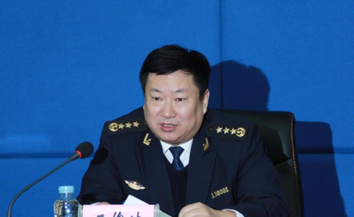 伊春市公安局原局长李伟东被逮捕,被批毫无人民警察职业操守