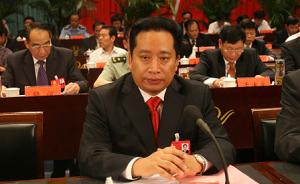 吉炳伟任河南省开封市委书记,侯红为开封市市长候选人