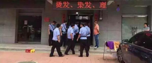 独家|河北沧州枪击案:主要犯罪嫌疑人归案,作案工具缴获