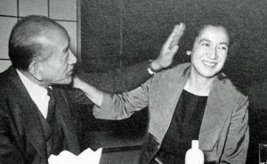 原节子:小津安二郎的缪斯