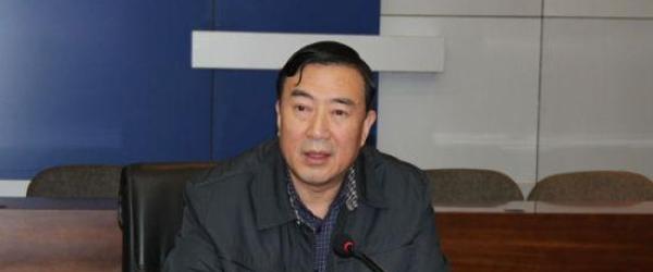 齐峰被罢免山西省十二届人大代表职务