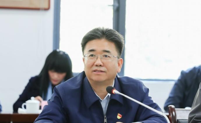 此前,魏国楠担任贵州省副省长,省政府党组成员. 人事风向3天前