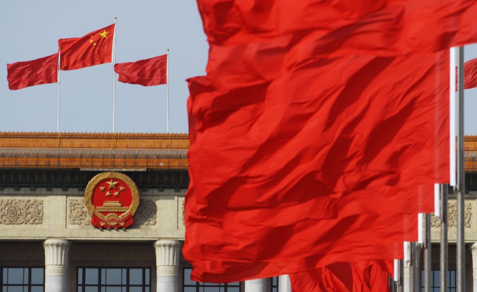 中共中央印发《中国共产党党和国家机关基层组织工作条例》