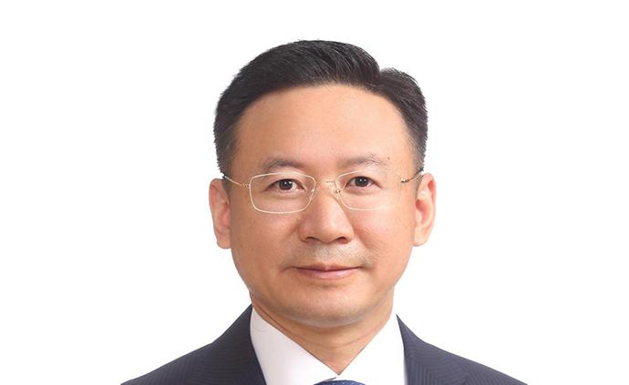 张新任广东省副省长,此前任国家外汇管理局副局长