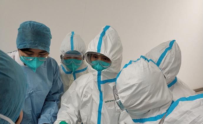 湖北:参加疫情防控工作的第一线医务和防疫工作者免征个税