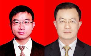 王立刚,刘鹓任太原市副市长,任在刚,王建生去职