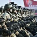 技术派｜朝鲜版“战略步枪”亮相，外形设计紧跟世界潮流