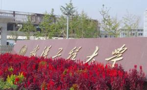 武汉工程大学硕考百人作弊案宣判,主犯获刑一年半