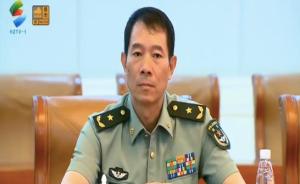 79集团军副军长洪江强少将调任74集团军领导并晋升正军