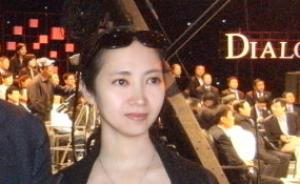 青岛福日集团董事长曾显波归来:曾被传协助调查,避谈谷丽萍