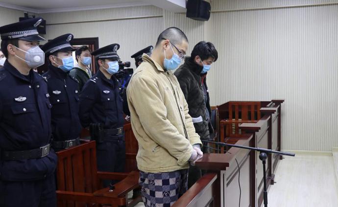 男子無證購買7只水獺養死3只獲刑6年半